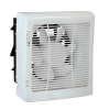 Exhaust Fan with Mesh