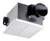 Exhaust fan with light BPT18-01A