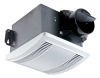 Exhaust fan with light BPT18-03PL