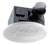 Exhaust fan with light BPT20-03PL