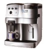 Expresso Coffee Machine LV-208