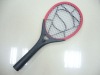 Exquisite Mosquito Swatter with 1 led