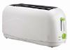 Extra-Wide Slot 4 Slice Toaster,HT24 NEW!