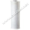 Extruded Carbon Block Water Filter Cartridge(CTO20BB)