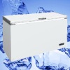 F400 Chest Freezer deeply freezing LED temperature display