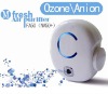 FA50 Ozone air cleaner for toilet