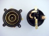 FADA KSD-168-B kettle coupler for electric kettle