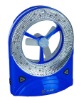 FAN with  LED LAMP