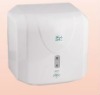 FB-501-A Pure white air hand dryer