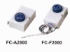 FC-A2000 refrigeration thermostat