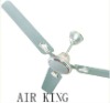 FC-AIR KING ceiling fan