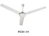 FC30-01 ceiling fan