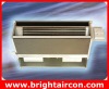 FCU (fan coil,exposed and concealed version)
