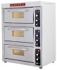FD33-B electric oven