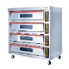 FDG-416BQ Electric Oven/Oven/Bakery machine