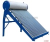 FR-LZ-1.8M/24# Low pressure solar water heater system