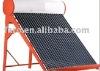 FR-LZ-1.8M High Quality NON-PRESSURE SOLAR HOT  WATER HEATER