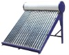 FR-LZ series compact unpressurized solar water heater