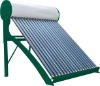 FR-QZ-1.8M/30#  Non- pressured solar water  heaters