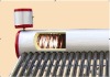 FR-RJH-CC series  preheated integrated high pressurized solar water heater