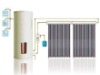 FR-SP series Split Solar Heater with heat pipe