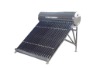 FRC-LZ-1.8M/15#  High-pressured solar water  heaters