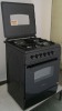 FREE STANDING GAS COOKER 60x60