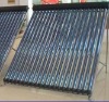 FRM-LZ-1.8M/10# pressured heat pipe solar collector