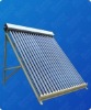 FRM-LZ-1.8M Series Copper Heat pipe solar collector