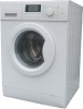 FRONT LOADING WASHING MACHINE-10KG-LCD-CB/CE/ROHS/CCC/ISO9001