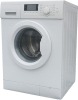 FRONT LOADING WASHING MACHINE 6KG+1000RPM+LED+TIME DELAY