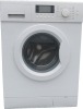 FRONT LOADING WASHING MACHINE 8 KG WITH LCD DISPLAY SCREEN
