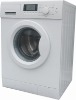 FRONT LOADING WASHING MACHINE 8KG WITH LCD DISPLAY SCREEN