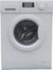 FRONT LOADING WASHING MACHINE 8KG WITH LED DISPLAY