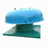 FRP/GRP Heavy Duty Industrial Exhaust Fan