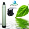 FRP carbon filter tank or filtration tank