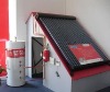 FRSP-1.8M Split high pressurized solar water heater