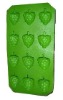 FRUIT SHAPED  ICE CUBE TRAY (TPR)