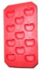 FRUIT SHAPED  ICE CUBE TRAY (TPR)
