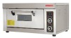 FRY11-a one deck gas oven