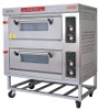 FRY24-B gas food oven