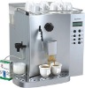 FULLY AUTOMATIC COFFEE MACHINE SK-401