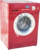 FULLY AUTOMATIC FRONT LOADING WASHING MACHINE-1400RPM-8KG-CB/CE/ROHS/CCC/ISO9001/AAAA