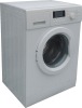 FULLY AUTOMATIC FRONT LOADING WASHING MACHINE-7KG-LCD-1000RPM-CB/CE/ROHS/CCC/ISO9001