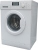 FULLY AUTOMATIC FRONT LOADING WASHING MACHINE 8KG LCD 1400RPM CB+CE+ROHS+CCC