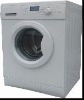 FULLY AUTOMATIC FRONT LOADING WASHING MACHINE-8KG-LED-1000RPM-CHILD LOCK-CB/CE/ROHS/CCC/ISO9001-