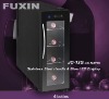 .FUXIN:JC-12G.Mini Bar / Semiconductor wine chiller with 4 Bottles