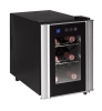 FUXIN : JC-16G.Thermoelectric wine cooler /Table Fridge wine cellar .