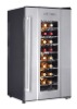 FUXIN:JC-180A.Thermoelectric Wine Celler with 72 bottles.