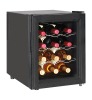 FUXIN:JC-33A..Thermoelectric wine cooler/ Mini Bar/Cave a vin .Wine Cooler